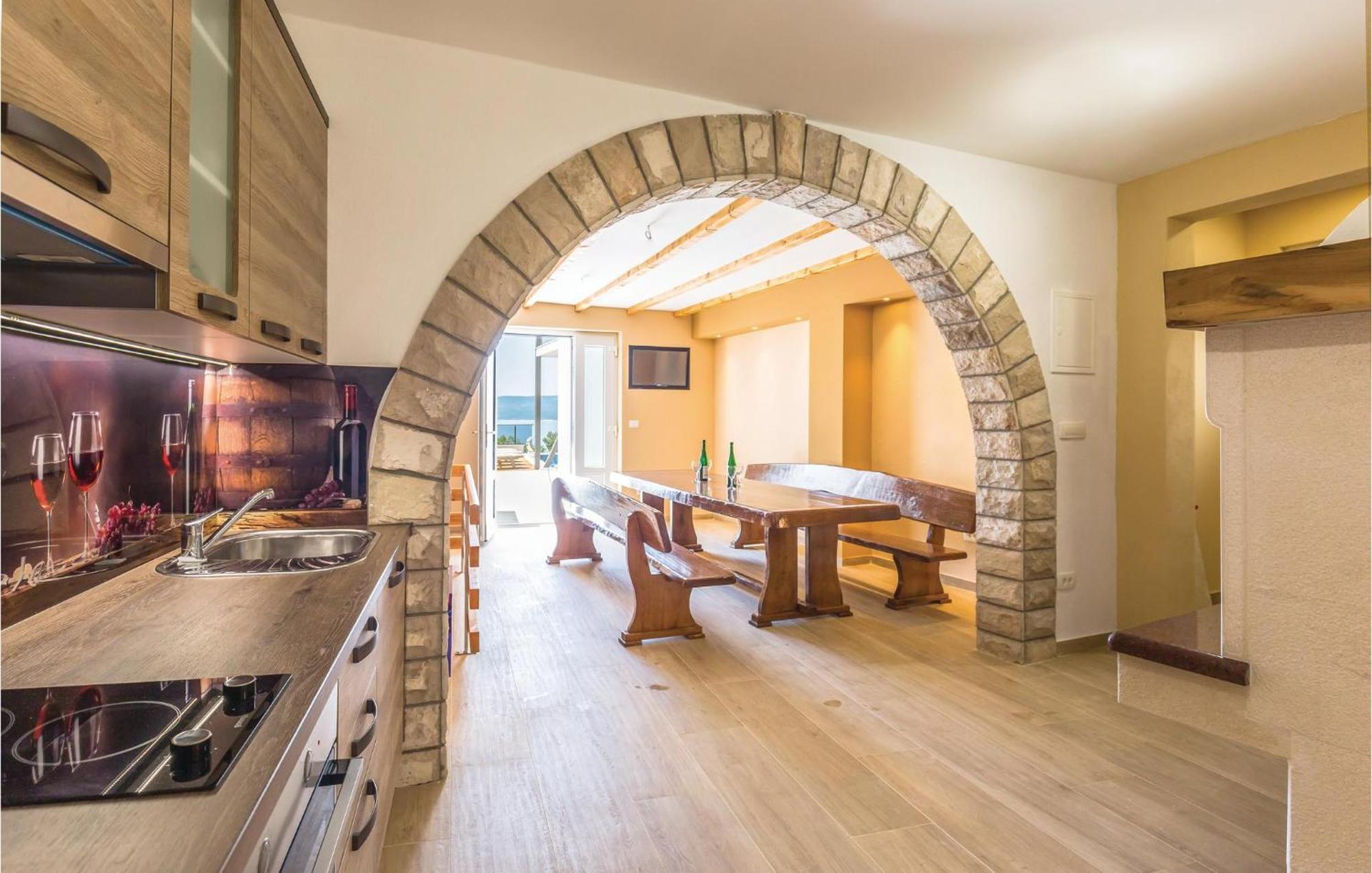One-Bedroom Apartment in Medici Kutleša Buitenkant foto