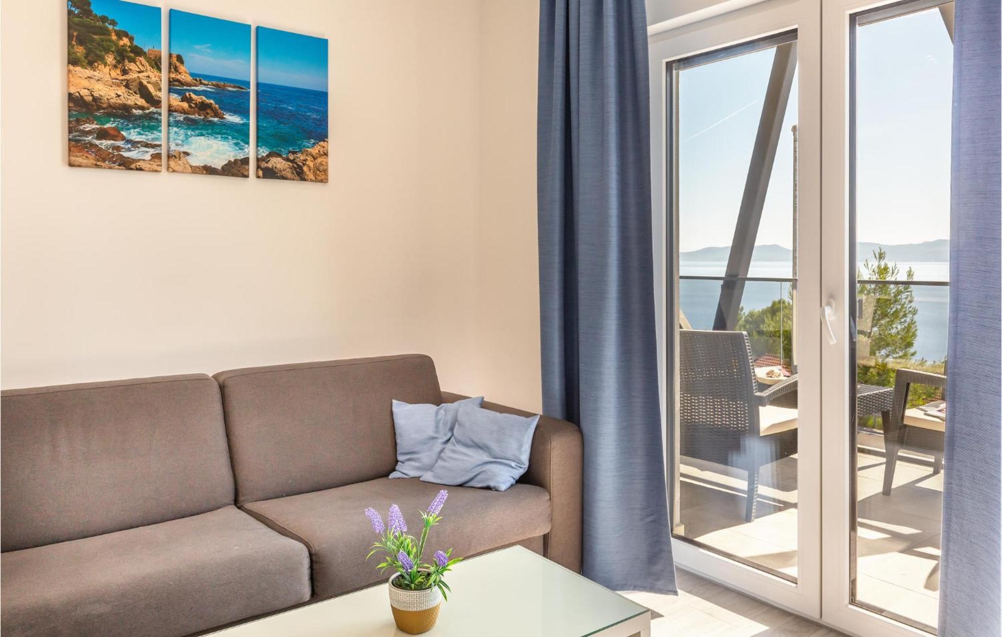 One-Bedroom Apartment in Medici Kutleša Buitenkant foto