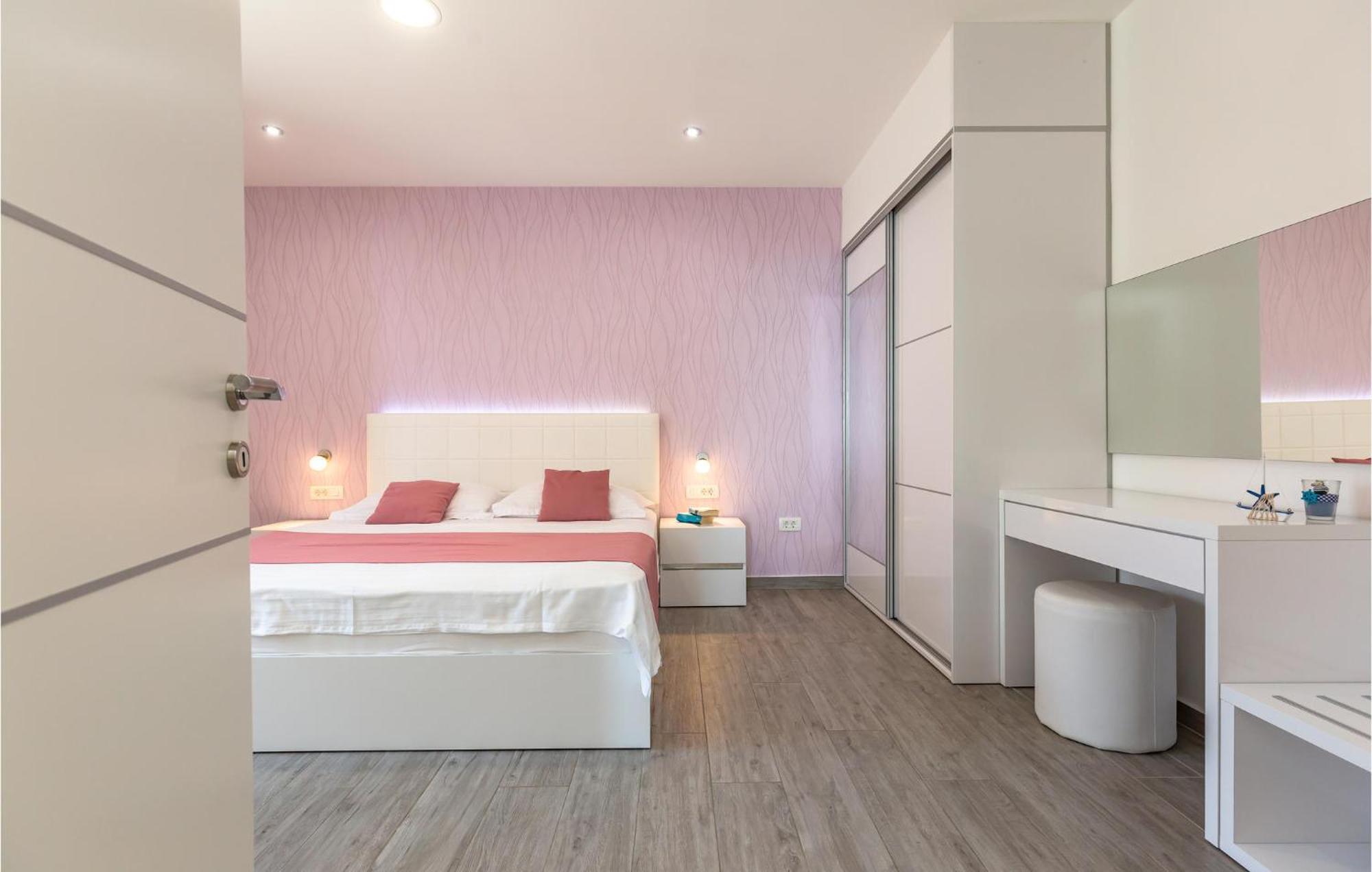 One-Bedroom Apartment in Medici Kutleša Buitenkant foto