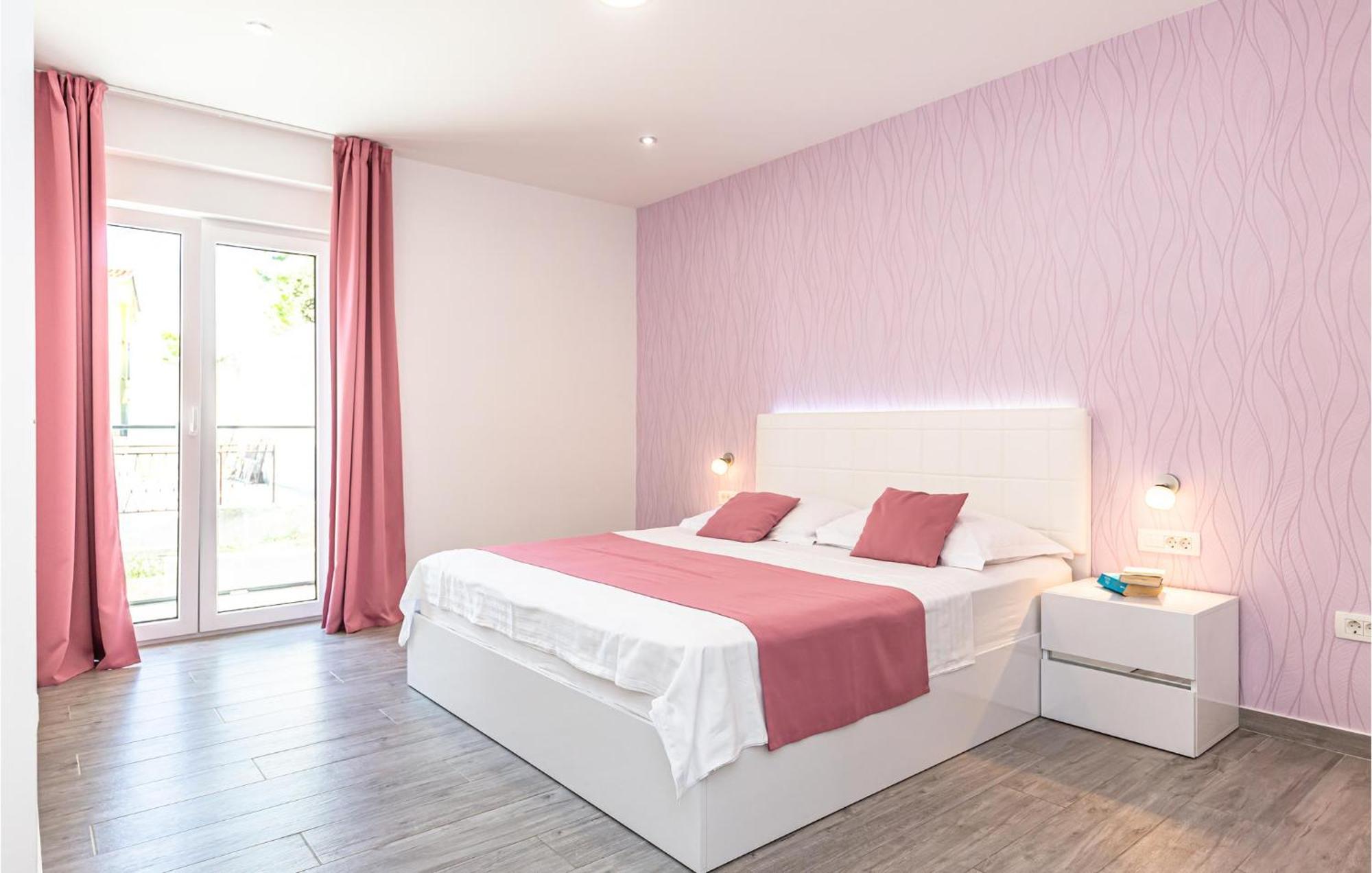 One-Bedroom Apartment in Medici Kutleša Buitenkant foto