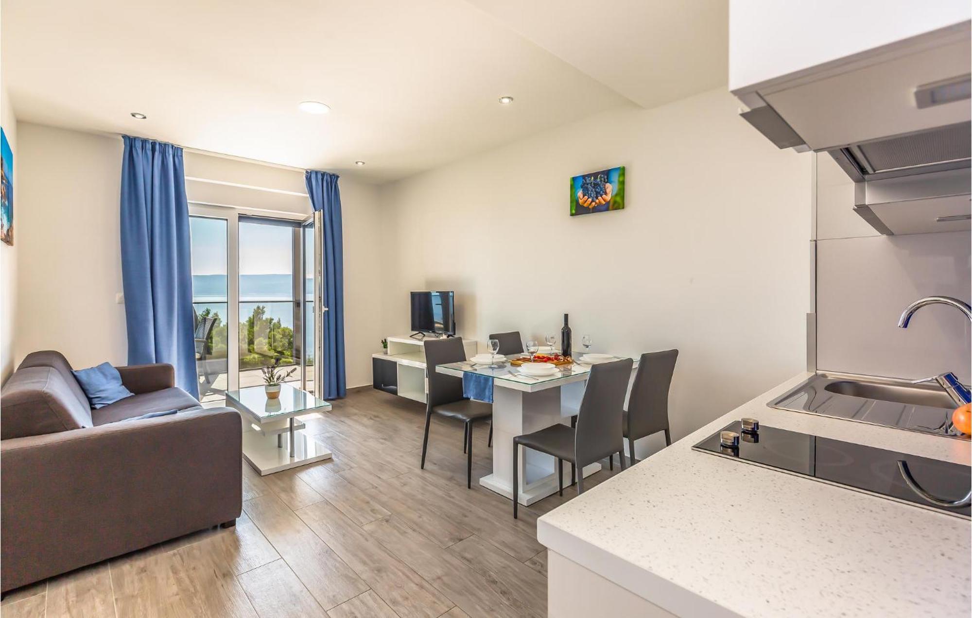One-Bedroom Apartment in Medici Kutleša Buitenkant foto